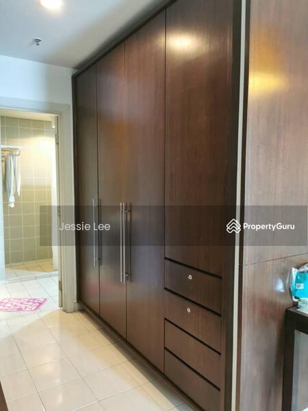 Untuk Disewa - Amcorp Serviced Suites
