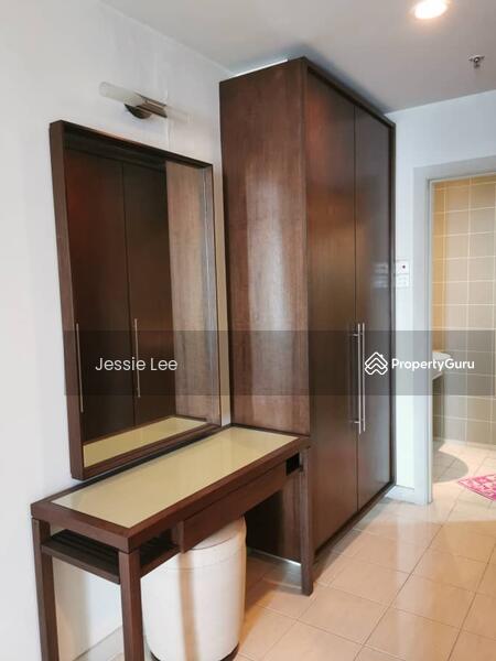 Untuk Disewa - Amcorp Serviced Suites