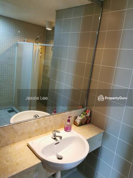 Untuk Disewa - Amcorp Serviced Suites
