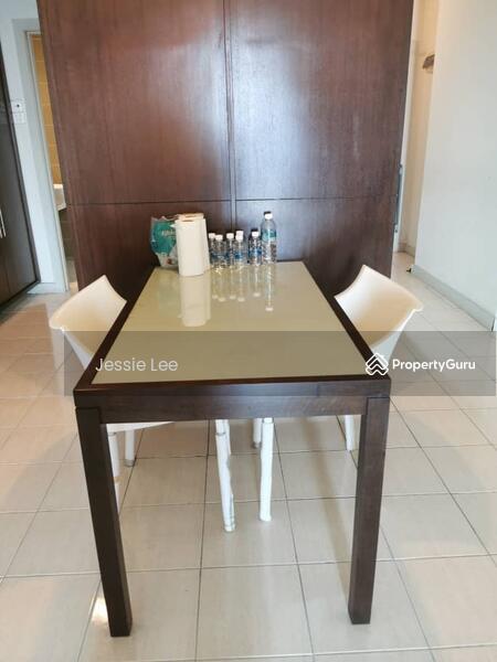 Untuk Disewa - Amcorp Serviced Suites