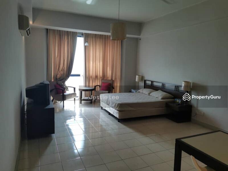Untuk Disewa - Amcorp Serviced Suites