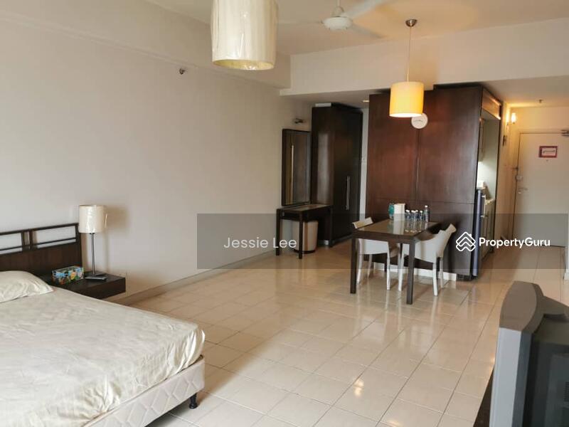 Untuk Disewa - Amcorp Serviced Suites