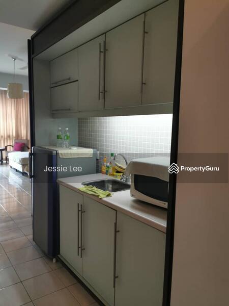 Untuk Disewa - Amcorp Serviced Suites