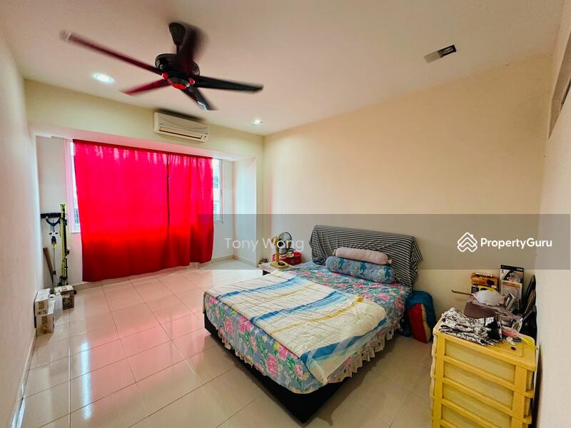 [Below Market] 2.5 storey Superlink House, Taman Cassia, Taman Sri Hijau, Rawang untuk Untuk Dijual - RM 950,000, Feb 2026 - PropertyGuru.com.my