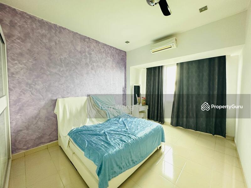 [Below Market] 2.5 storey Superlink House, Taman Cassia, Taman Sri Hijau, Rawang untuk Untuk Dijual - RM 950,000, Feb 2026 - PropertyGuru.com.my