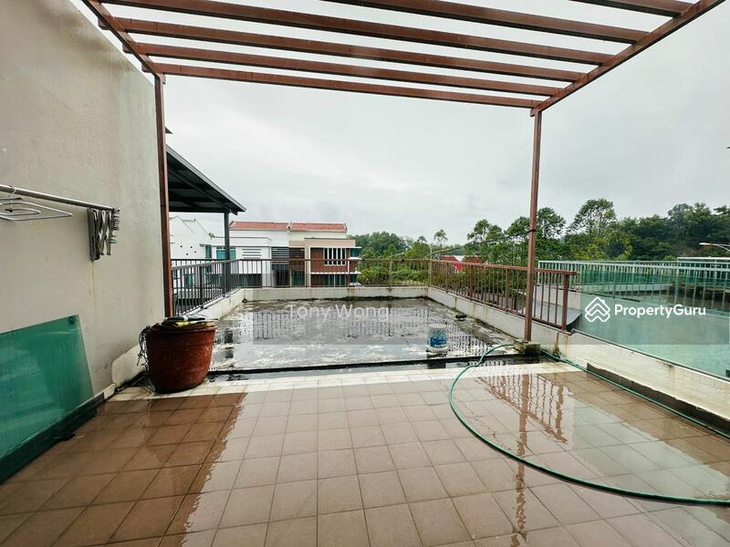 [Below Market] 2.5 storey Superlink House, Taman Cassia, Taman Sri Hijau, Rawang untuk Untuk Dijual - RM 950,000, Feb 2026 - PropertyGuru.com.my