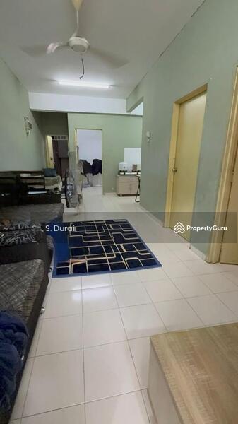 Untuk Dijual - Pulai Perdana Townhouse 1 Floor For Sale