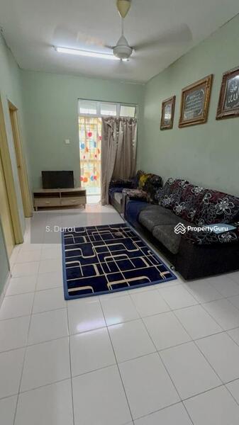 Untuk Dijual - Pulai Perdana Townhouse 1 Floor For Sale
