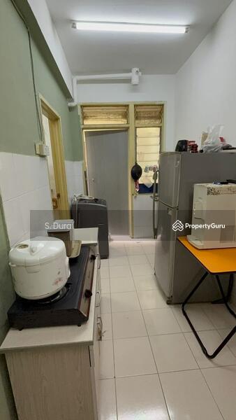 Untuk Dijual - Pulai Perdana Townhouse 1 Floor For Sale