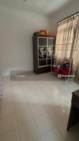 Untuk Dijual - Pulai Perdana Townhouse 1 Floor For Sale