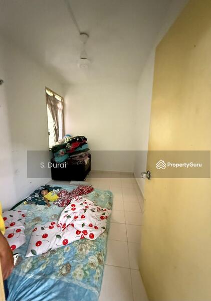 Untuk Dijual - Pulai Perdana Townhouse 1 Floor For Sale