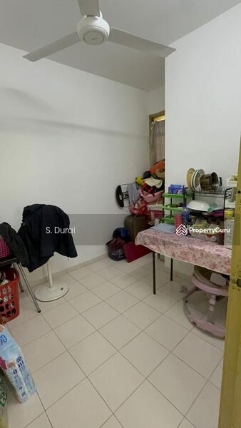 Untuk Dijual - Pulai Perdana Townhouse 1 Floor For Sale