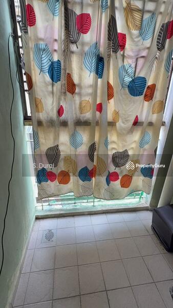 Untuk Dijual - Pulai Perdana Townhouse 1 Floor For Sale