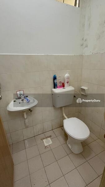 Untuk Dijual - Pulai Perdana Townhouse 1 Floor For Sale