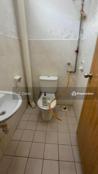 Untuk Dijual - Pulai Perdana Townhouse 1 Floor For Sale