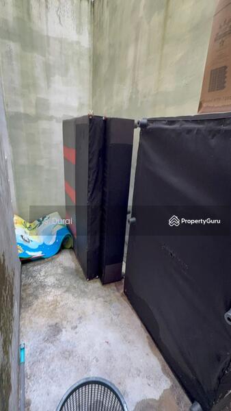 Untuk Dijual - Pulai Perdana Townhouse 1 Floor For Sale