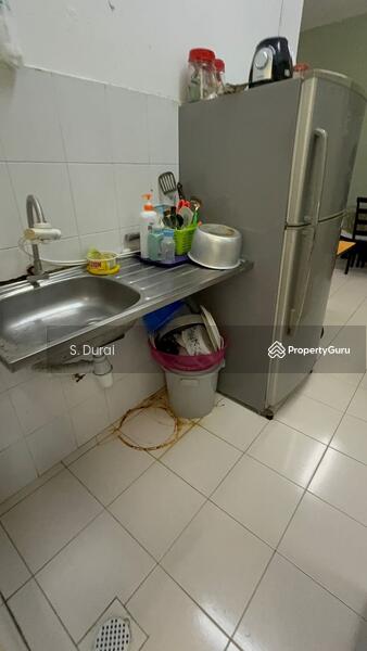 Untuk Dijual - Pulai Perdana Townhouse 1 Floor For Sale