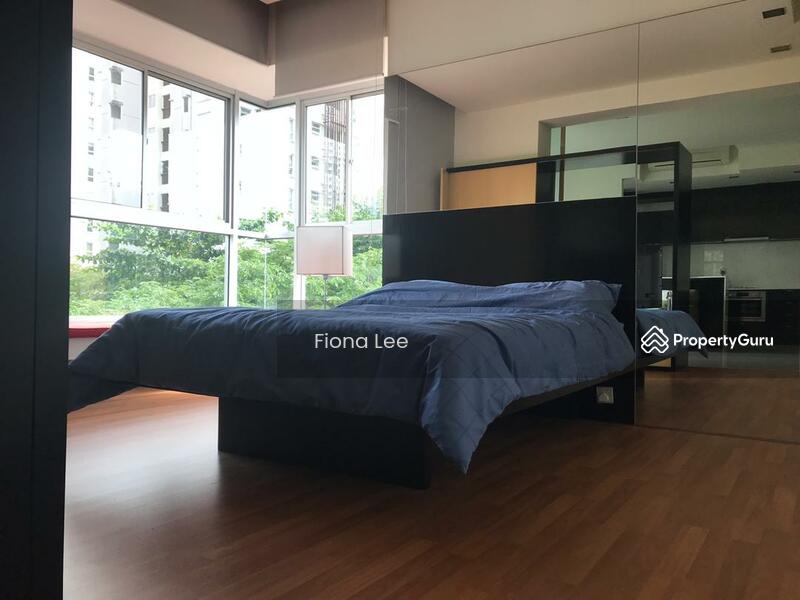 For Rent - Verve Suites