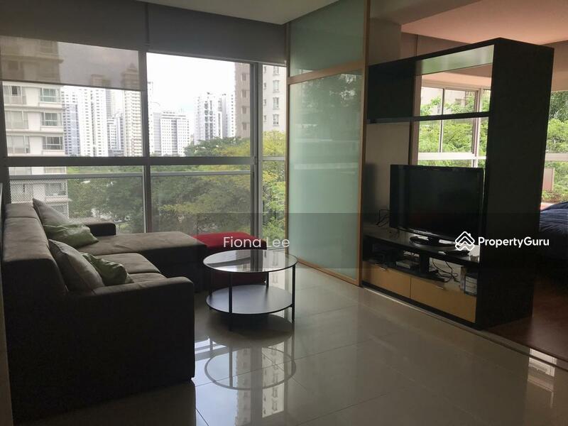 For Rent - Verve Suites