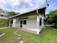 For Sale - Jalan Bilis Bangsar