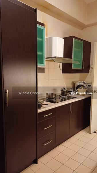 For Sale - Greenview Residence