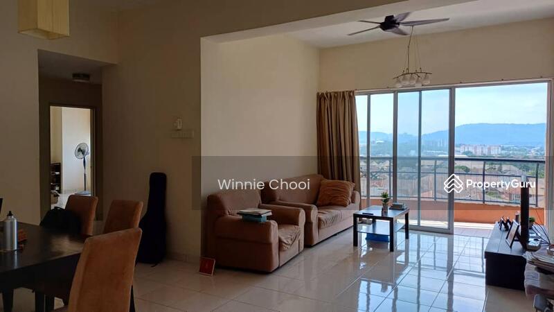 For Sale - Greenview Residence