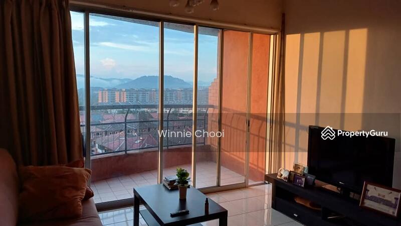 For Sale - Greenview Residence