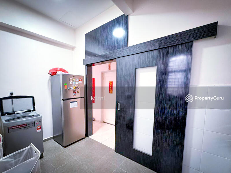 For Sale - Rumah Pangsa Bukit Baru Jaya