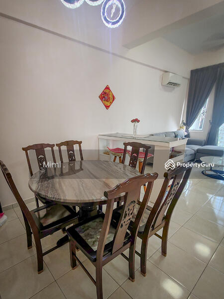 For Sale - Rumah Pangsa Bukit Baru Jaya