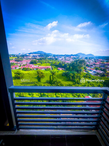 For Sale - Rumah Pangsa Bukit Baru Jaya