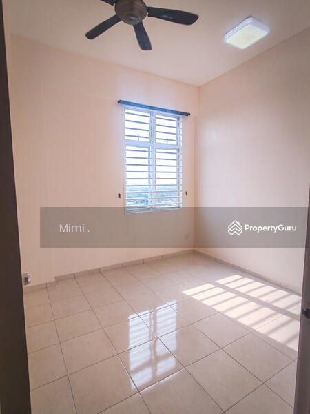 For Sale - Rumah Pangsa Bukit Baru Jaya