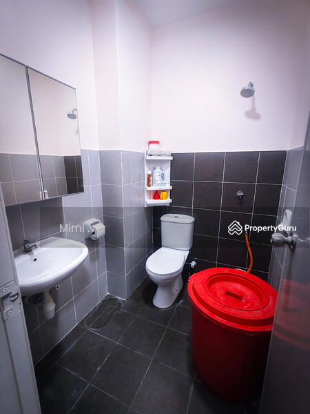 For Sale - Rumah Pangsa Bukit Baru Jaya