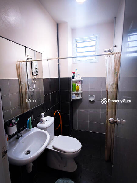 For Sale - Rumah Pangsa Bukit Baru Jaya