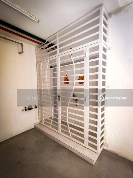 For Sale - Rumah Pangsa Bukit Baru Jaya