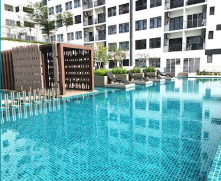 The Greens @ Subang West untuk Untuk Dijual - RM 277,600, Mac 2026 - PropertyGuru.com.my