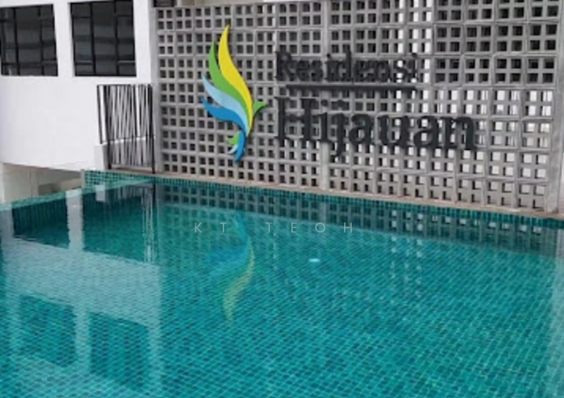 The Greens @ Subang West untuk Untuk Dijual - RM 277,600, Mac 2026 - PropertyGuru.com.my