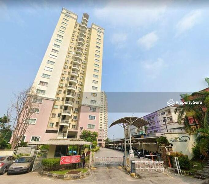 Untuk Dijual - Juta Mines