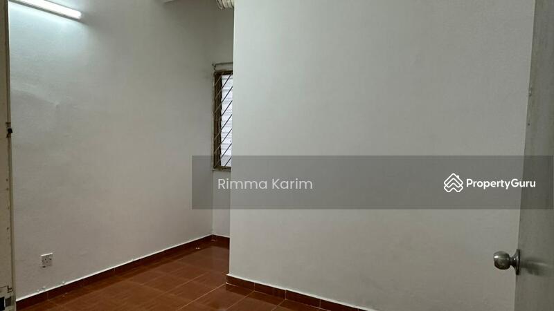 Untuk Dijual - Putri Apartment