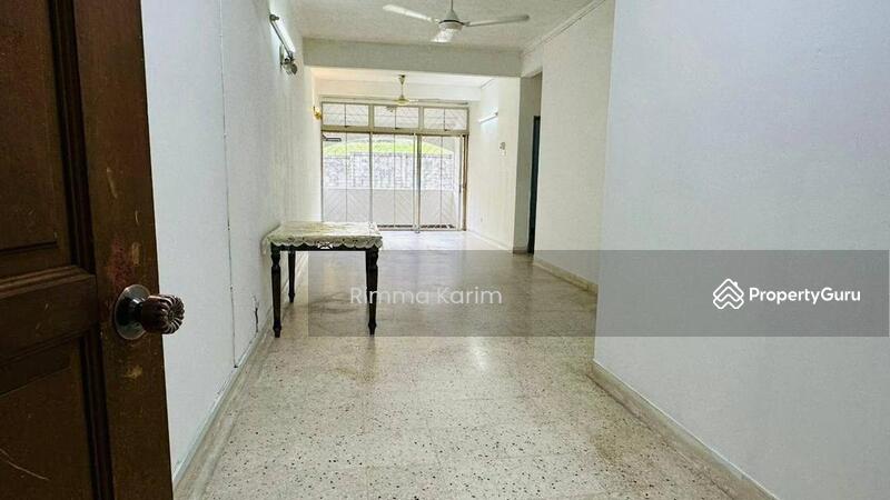 Untuk Dijual - Putri Apartment