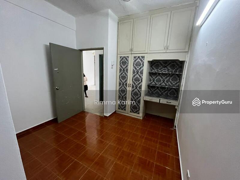 Untuk Dijual - Putri Apartment
