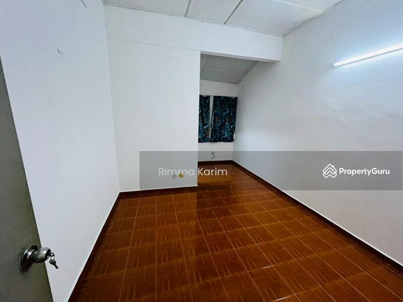 Untuk Dijual - Putri Apartment