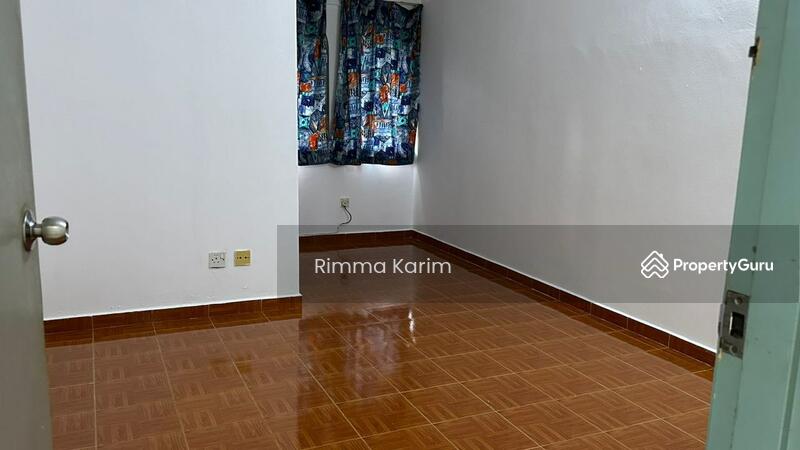 Untuk Dijual - Putri Apartment