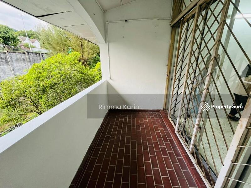 Untuk Dijual - Putri Apartment