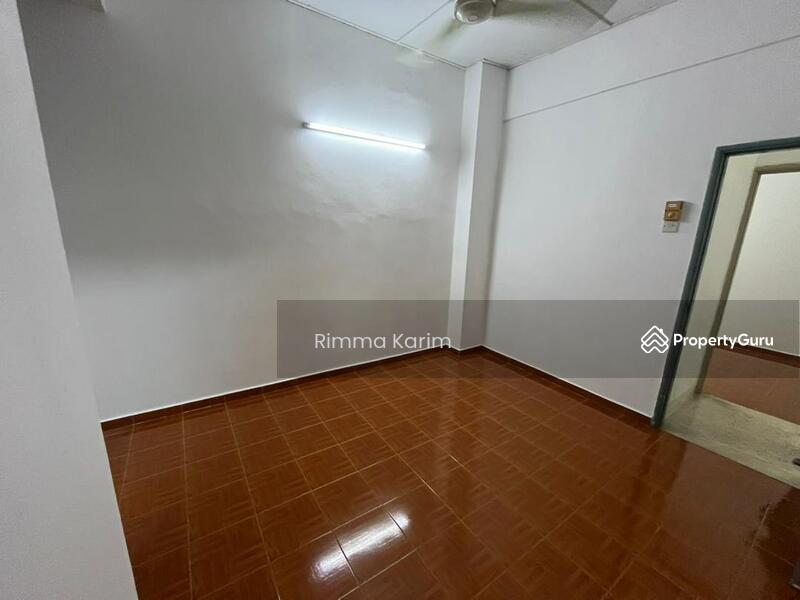Untuk Dijual - Putri Apartment