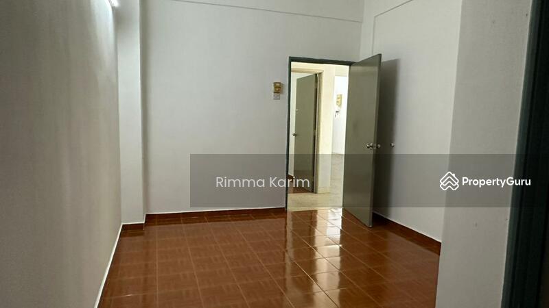 Untuk Dijual - Putri Apartment