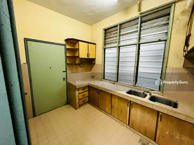 Untuk Dijual - Putri Apartment