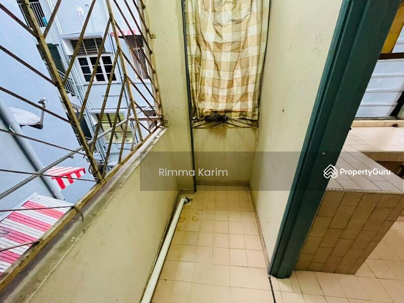 Untuk Dijual - Putri Apartment