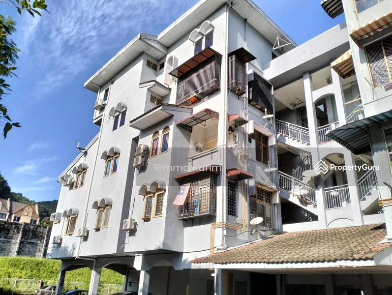 Untuk Dijual - Putri Apartment