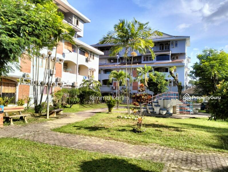 Untuk Dijual - Putri Apartment