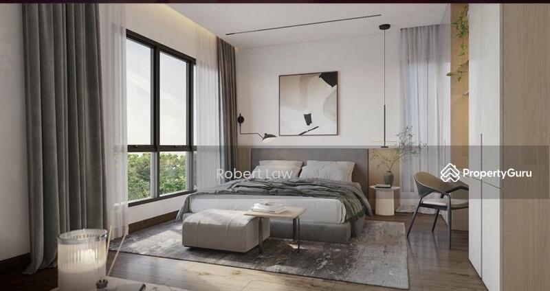 For Sale - New Freehold 2sty Link House @ Monthly RM2.6k